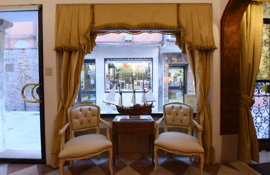 Albergo Casa Peron-1